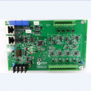 汽車(chē)導(dǎo)航儀SMT加工