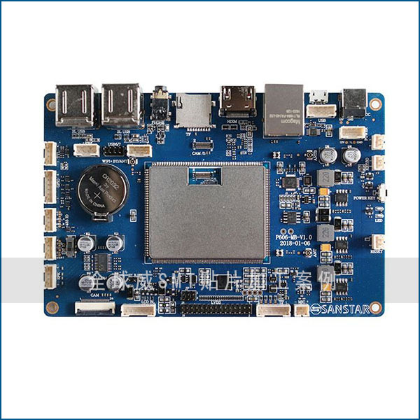 smt加工廠-pcba貼片加工-DIP插件加工廠石巖、寶安